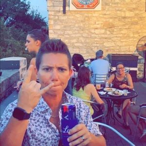 Meet your Posher, Cheri